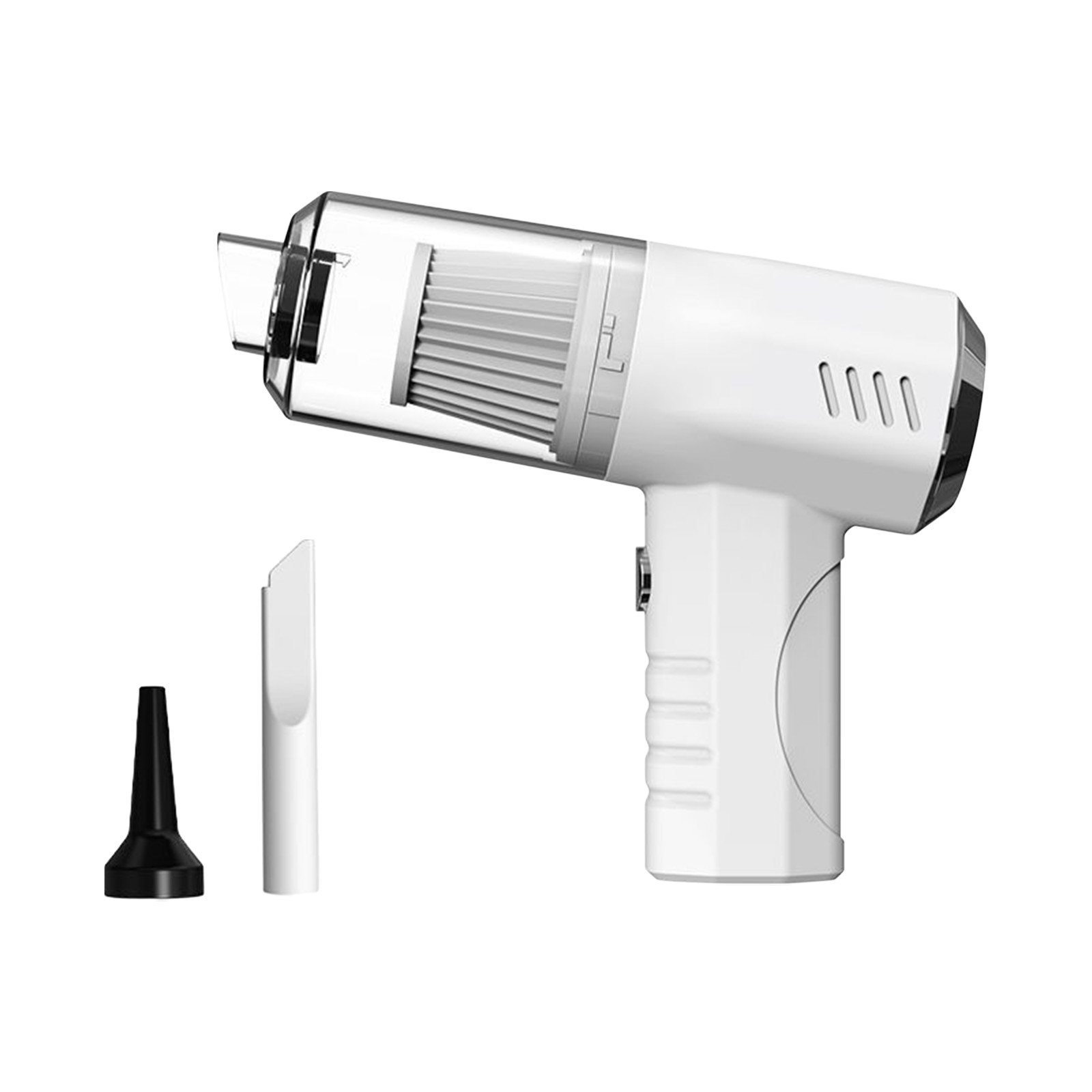 Car Wireless Vacuum Cleaner, 8000Pa High Power, Handheld Vacuum Cleaner, Large Suction, Mini Handheld for Car, Home, and Indoor Use